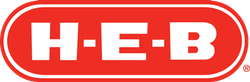 25 HEB logo