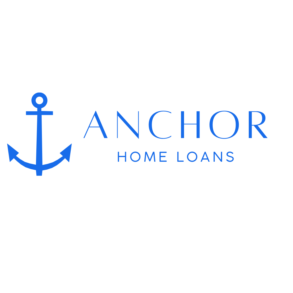 25 anchor logo