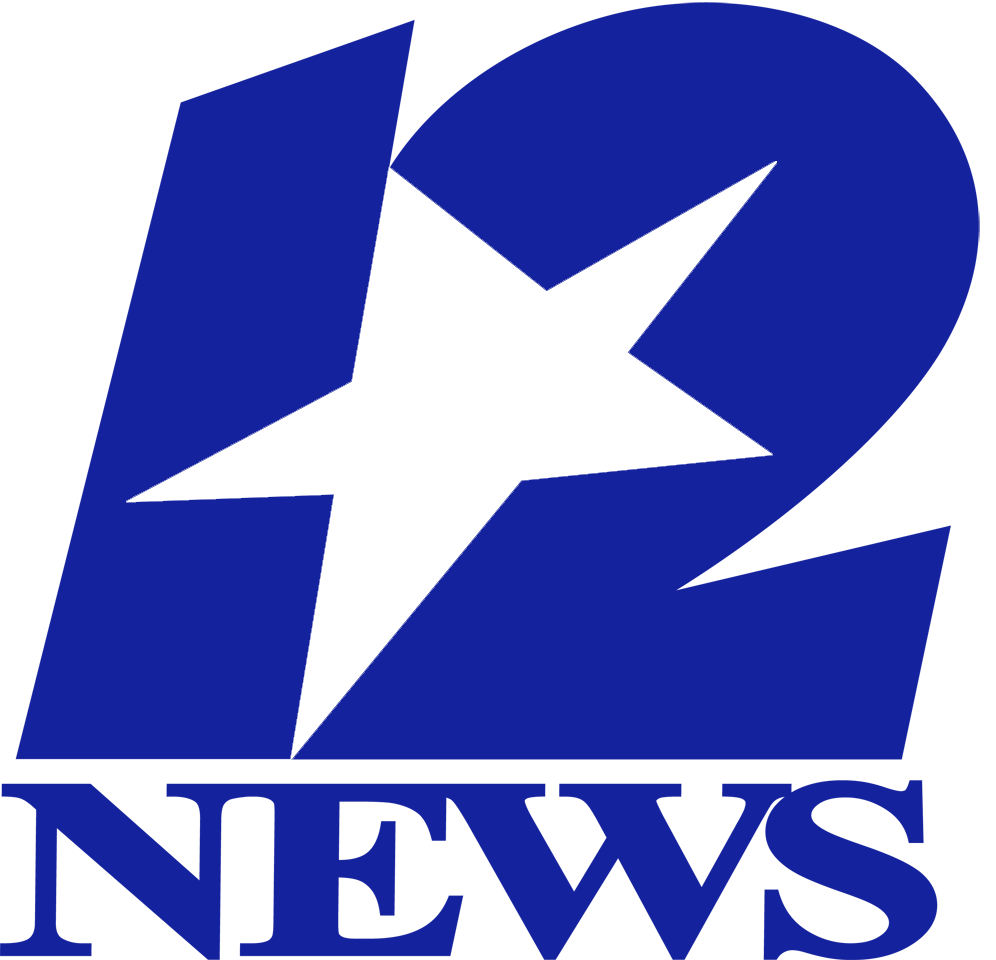 26 12 NEWS LOGO STACKED TEGNA BLUE